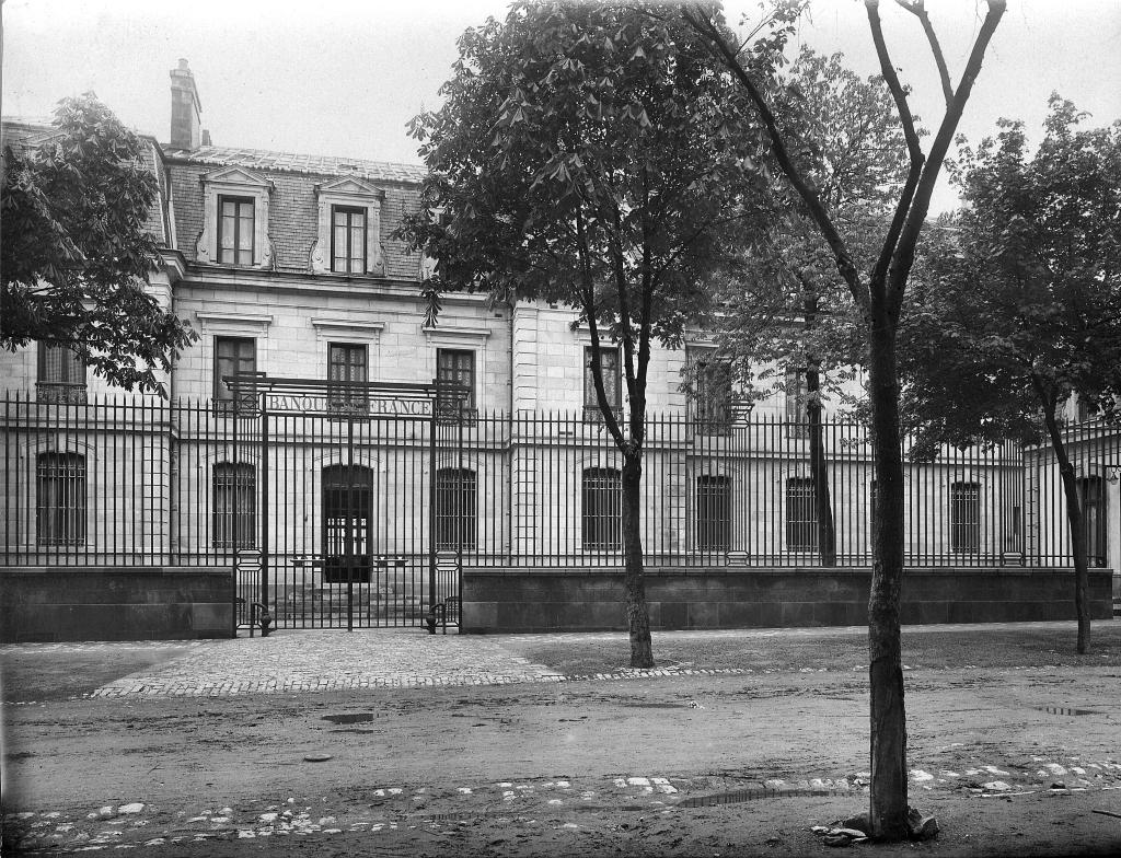 banque de France