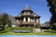 villa Julia