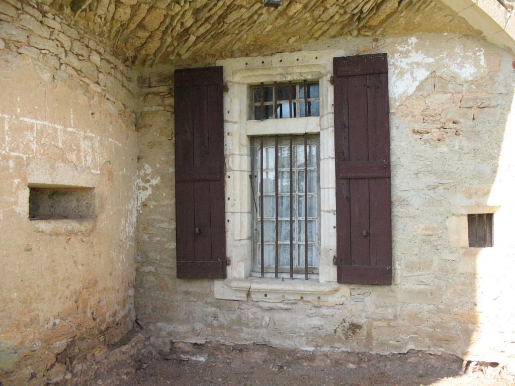 château de Coanac, ou Couanac