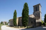 église paroissiale Saint-Martin