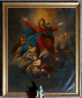 tableau : Assomption