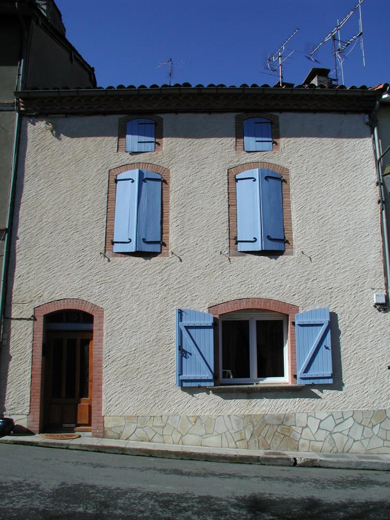 maison