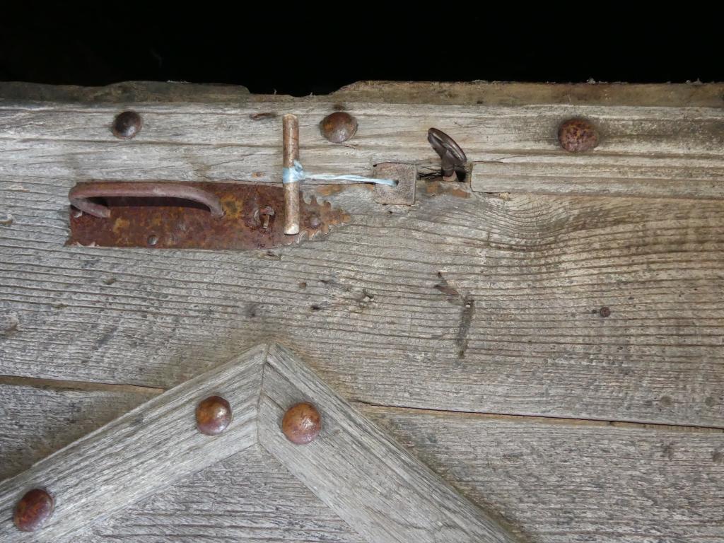 ferme