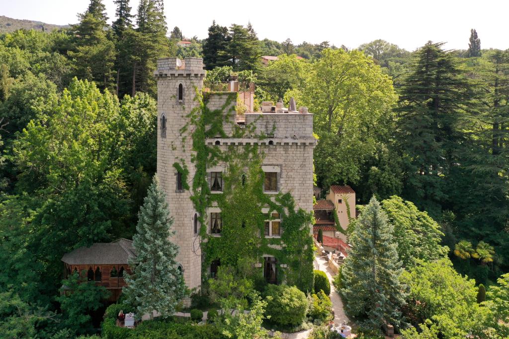 Château de Riell