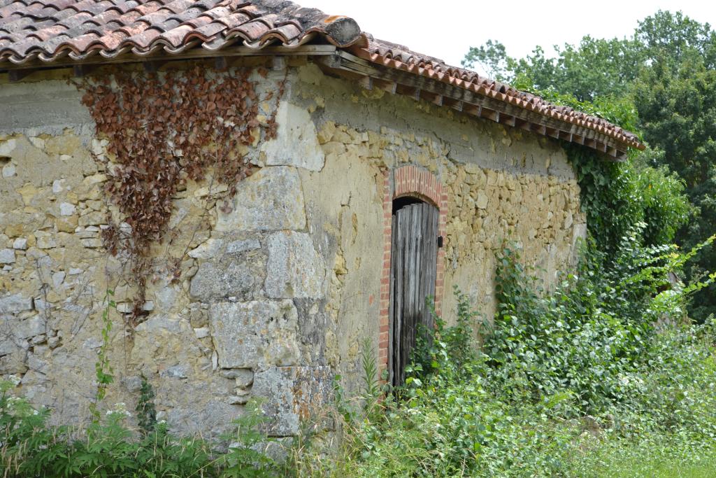 fermes de la commune de Lavardens