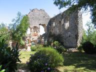 demeure dite Ancien château