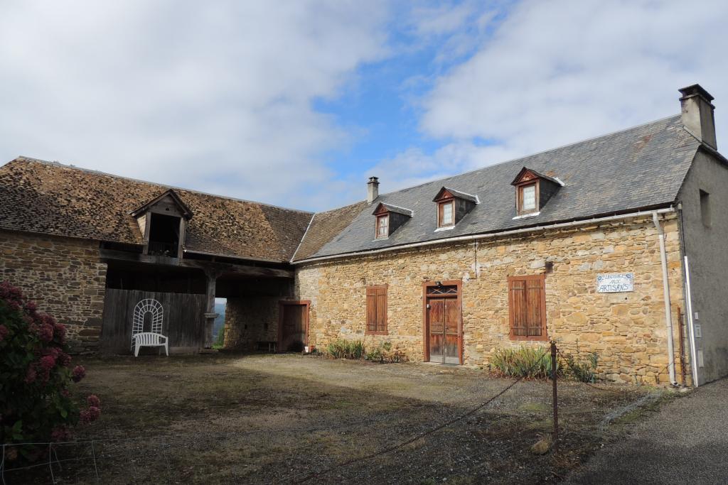 ferme