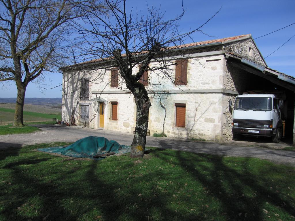 ferme