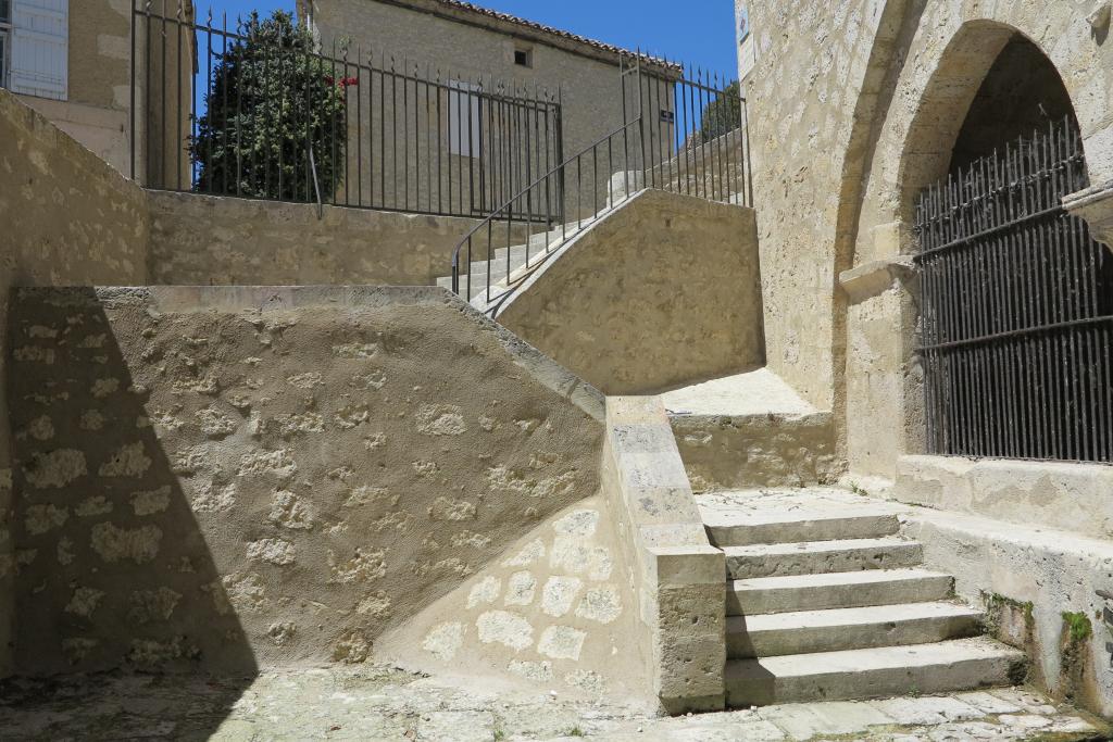 fontaine Hountélie, dite aussi Fontaine de Diane