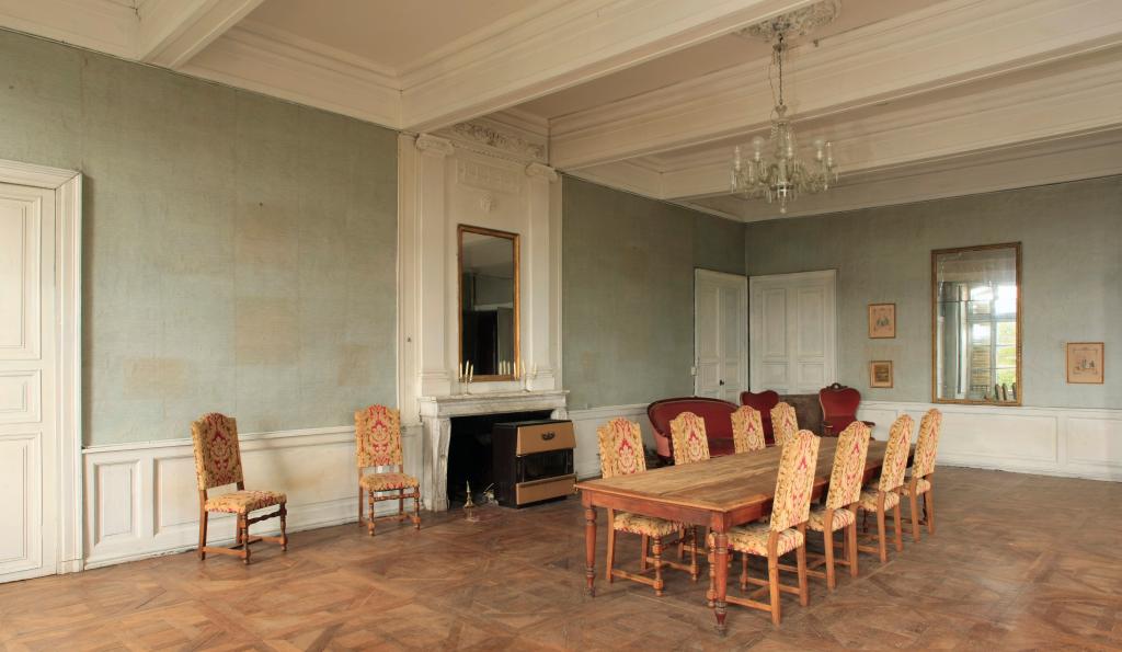 château de Bonrepos