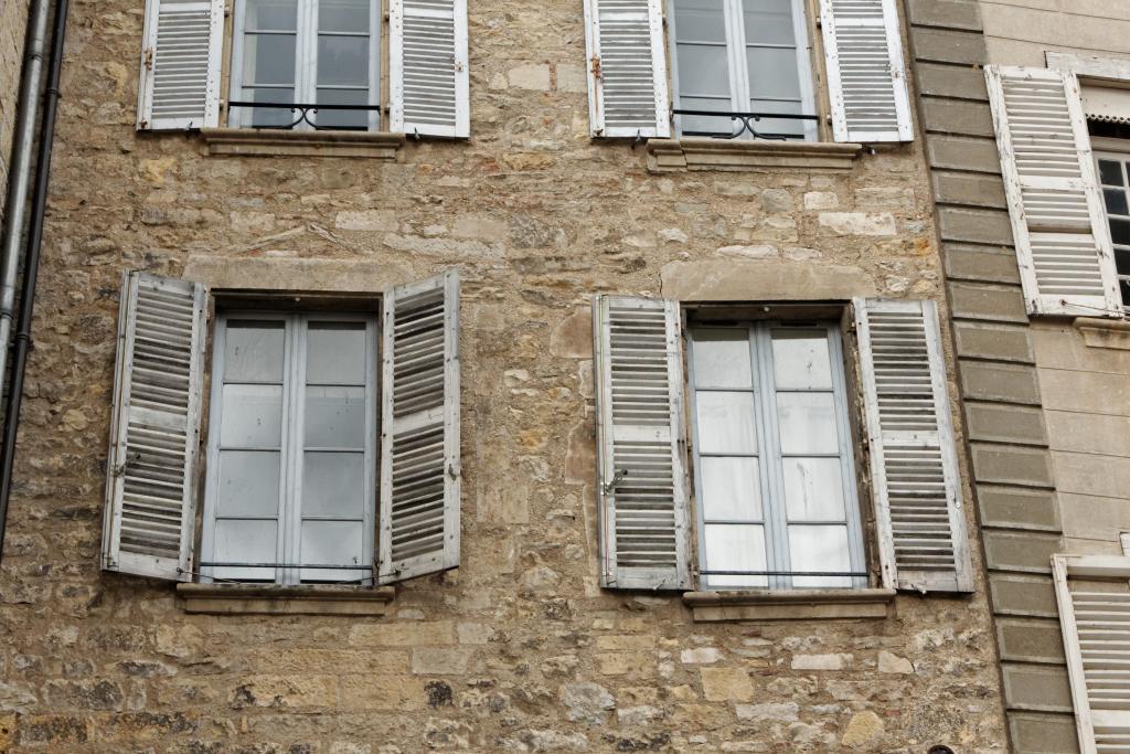 maison dite Maison Gaubert