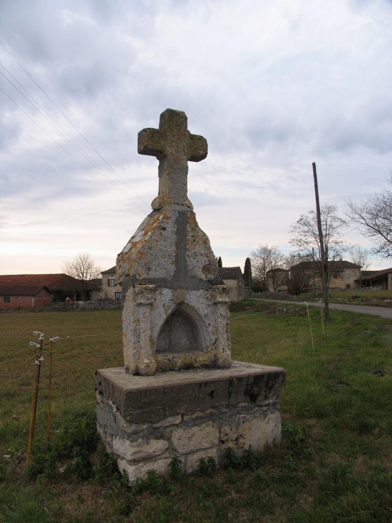 croix monumentale