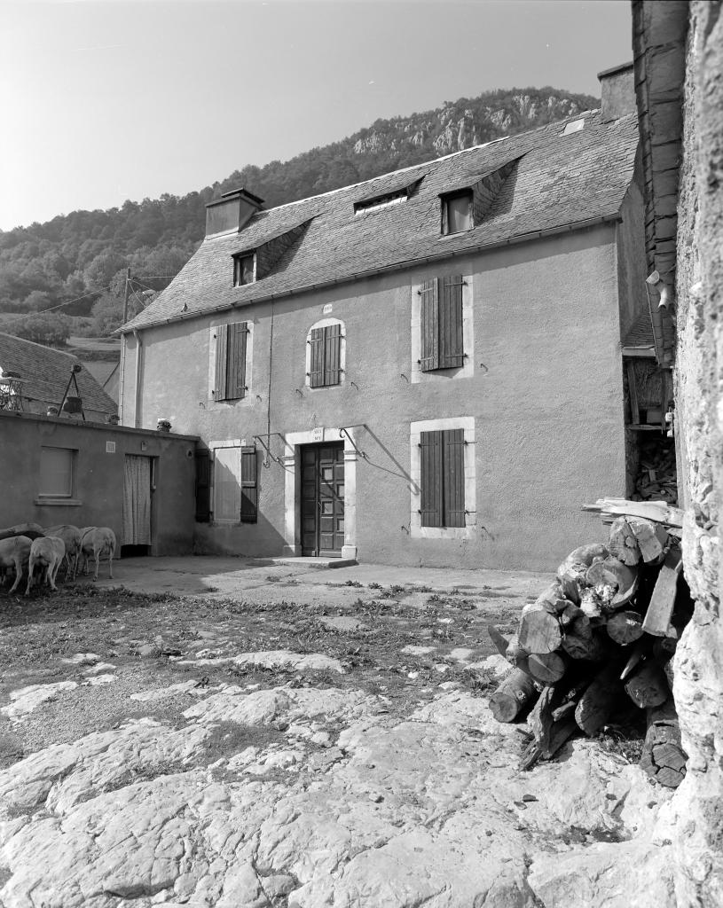 ferme Jouanet