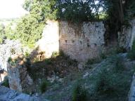 maisons de chevaliers ?