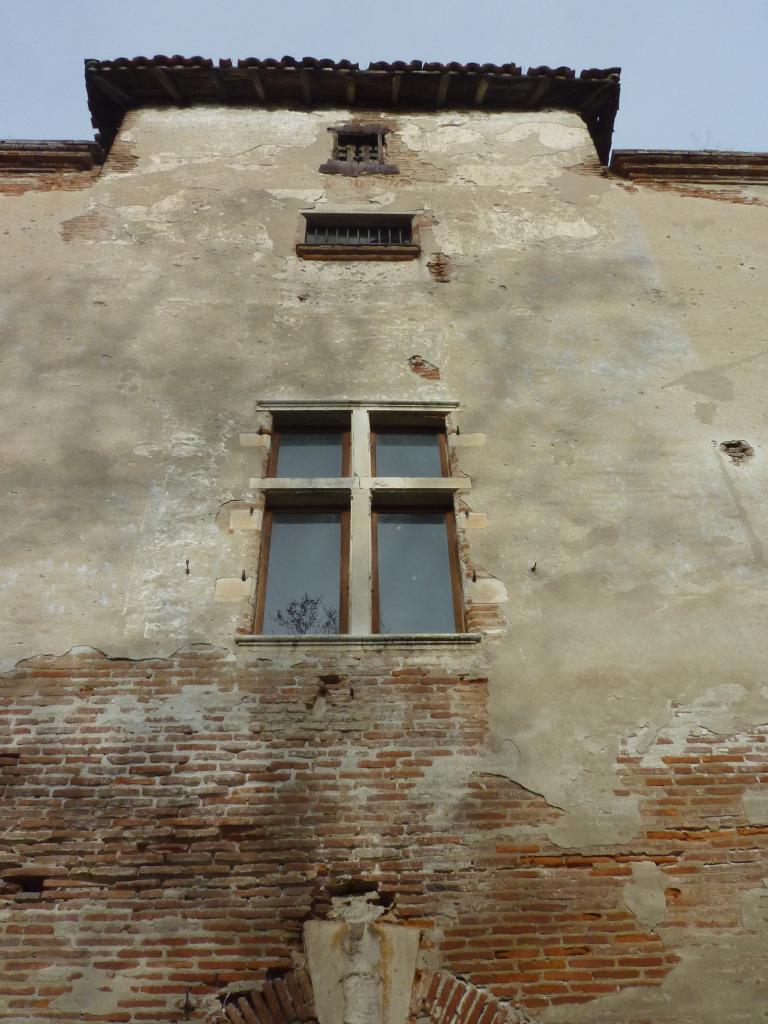 château de Candie