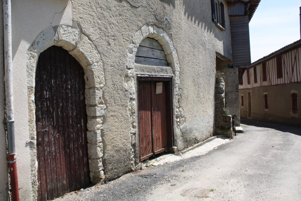 îlot