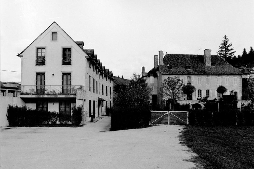 tissage (de laine) dit Tissage de Montplaisir