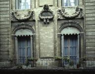 hôtel Baudon de Mauny