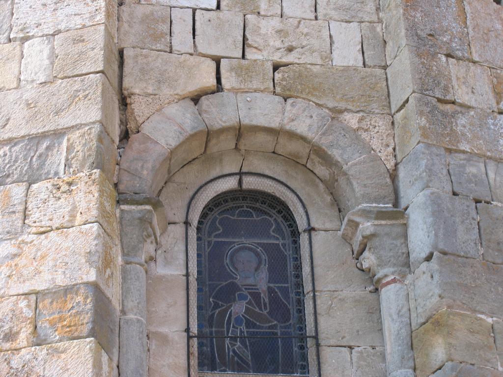 église paroissiale Saint-Pierre