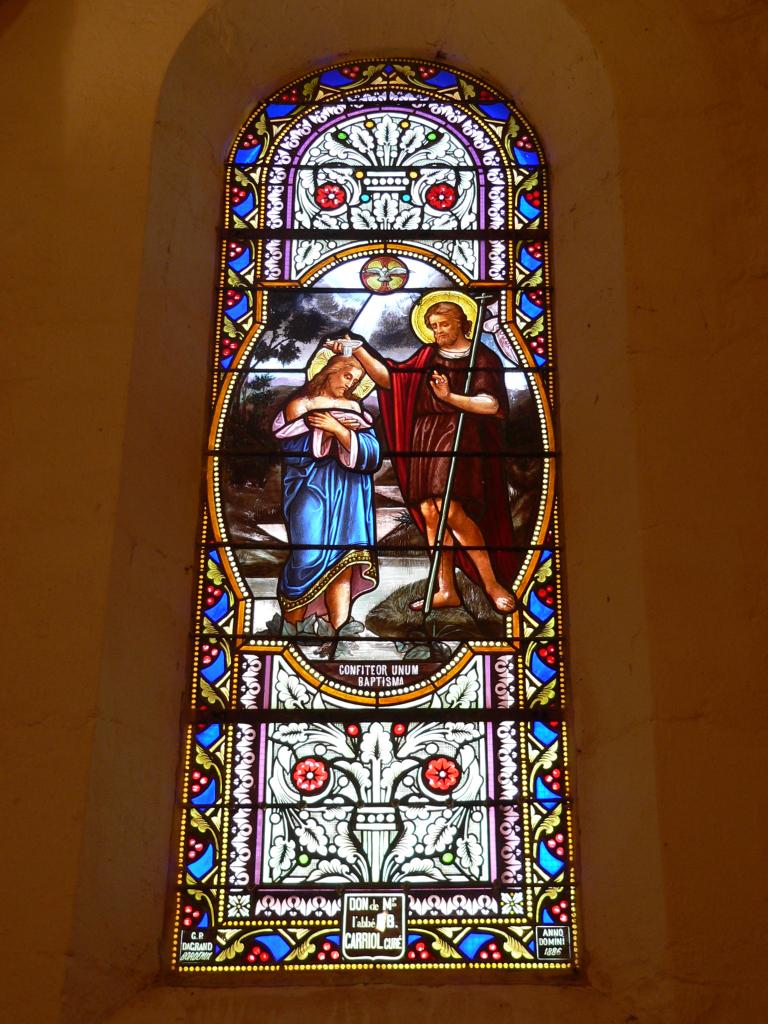 église paroissiale Saint-Namphaise puis Saint-Rémy , prieuré de bénédictins puis de chanoines de Saint-Augustin