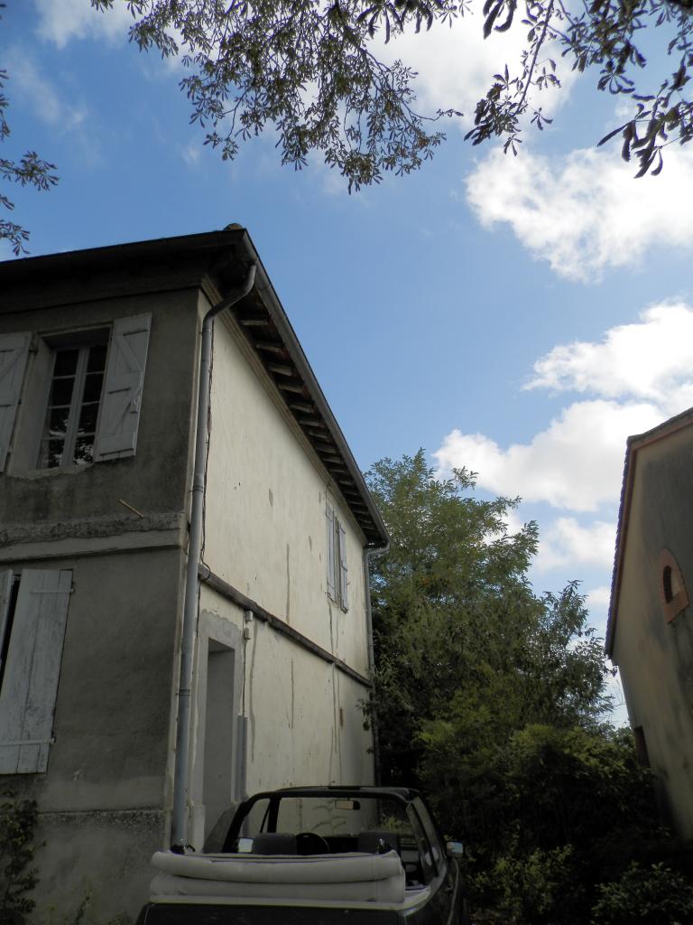 presbytère