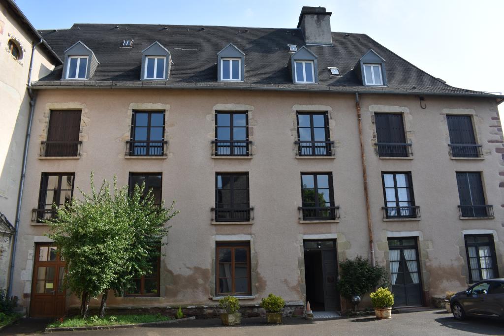 hôtel de Séguret