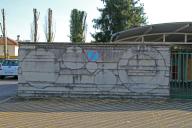 murs-reliefs : sans titre