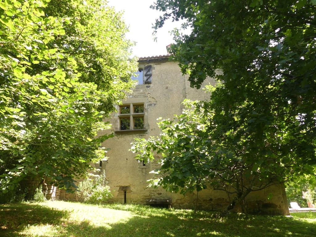 ferme