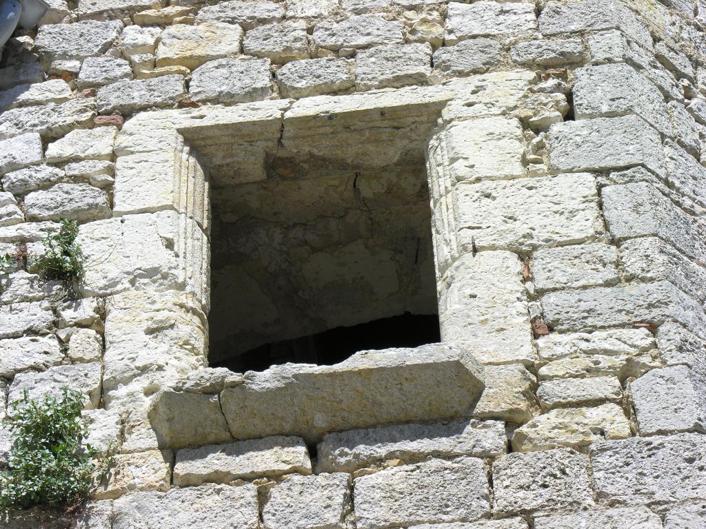 château des Comtes d' Armagnac