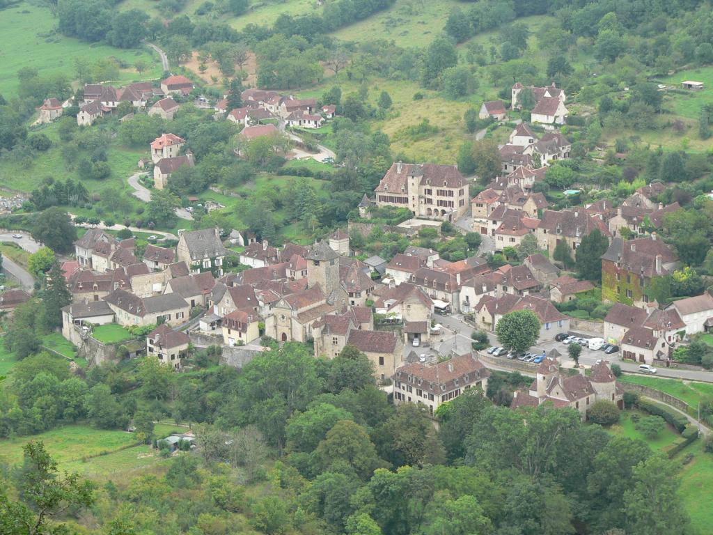 village