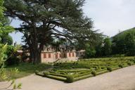 hôtel dit château de Sambucy
