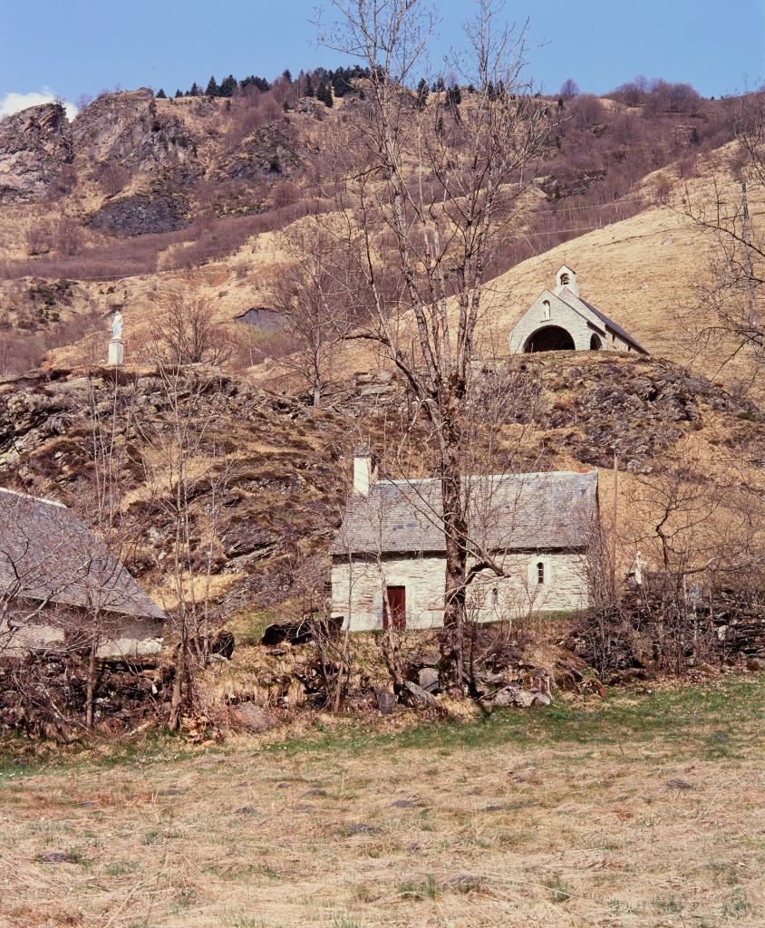 chapelle Notre-Dame