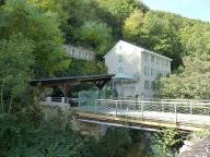 Barraquettes vieille et neuve