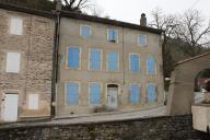 maison Maraval
