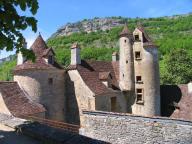 manoir dit château de Limargue