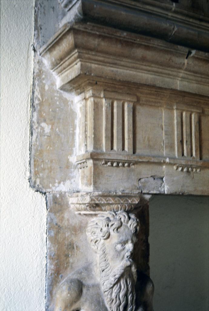 château de Graves