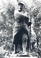monument aux morts, de la guerre de 1914-1918