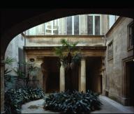 hôtel de Philippe de Bornier
