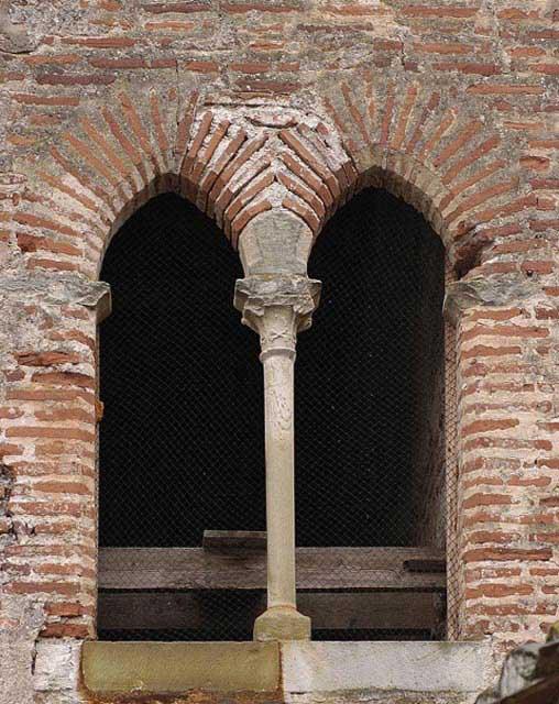 demeure dite "borie de Savanac"