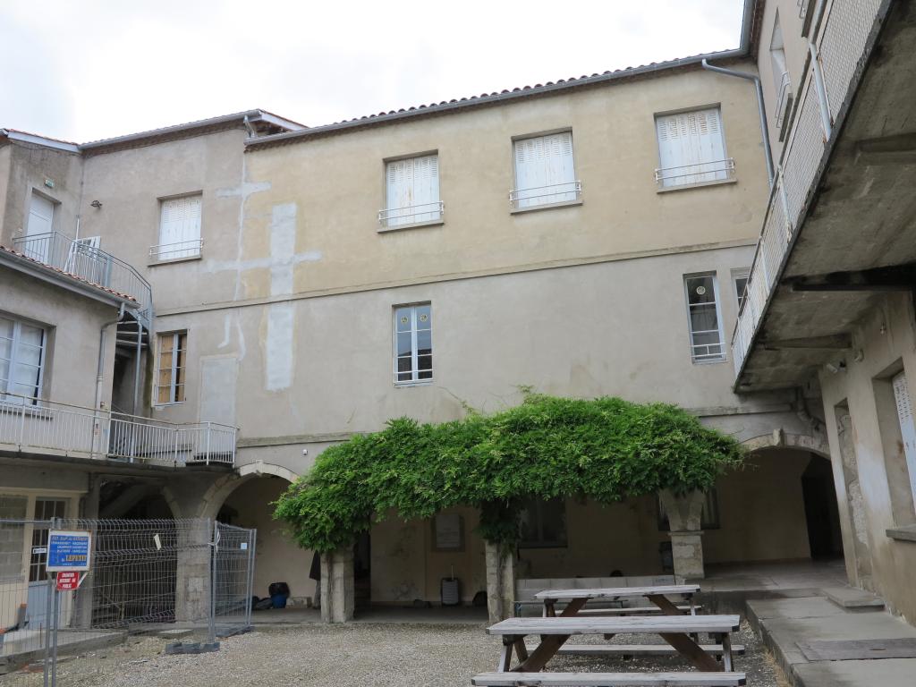 couvent des Carmes