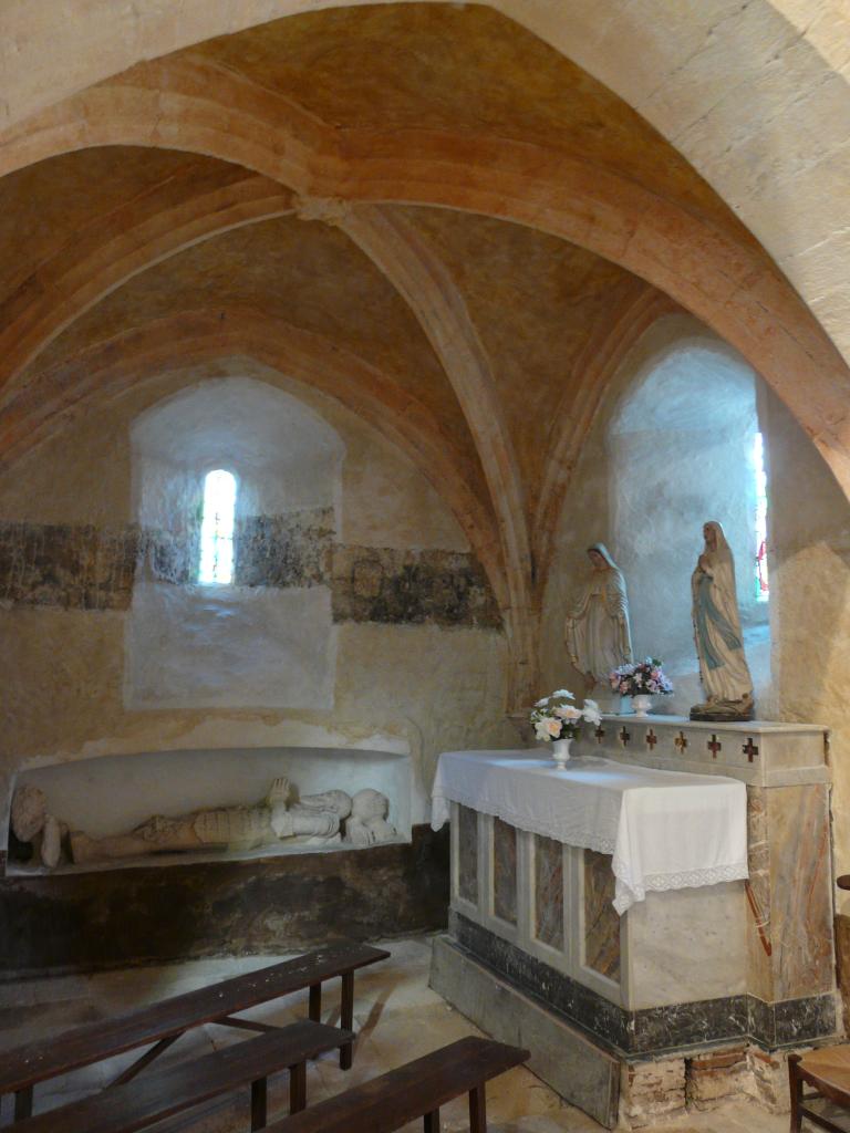 église paroissiale Saint-Georges