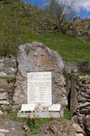 monument aux morts de la guerre de 1914-18