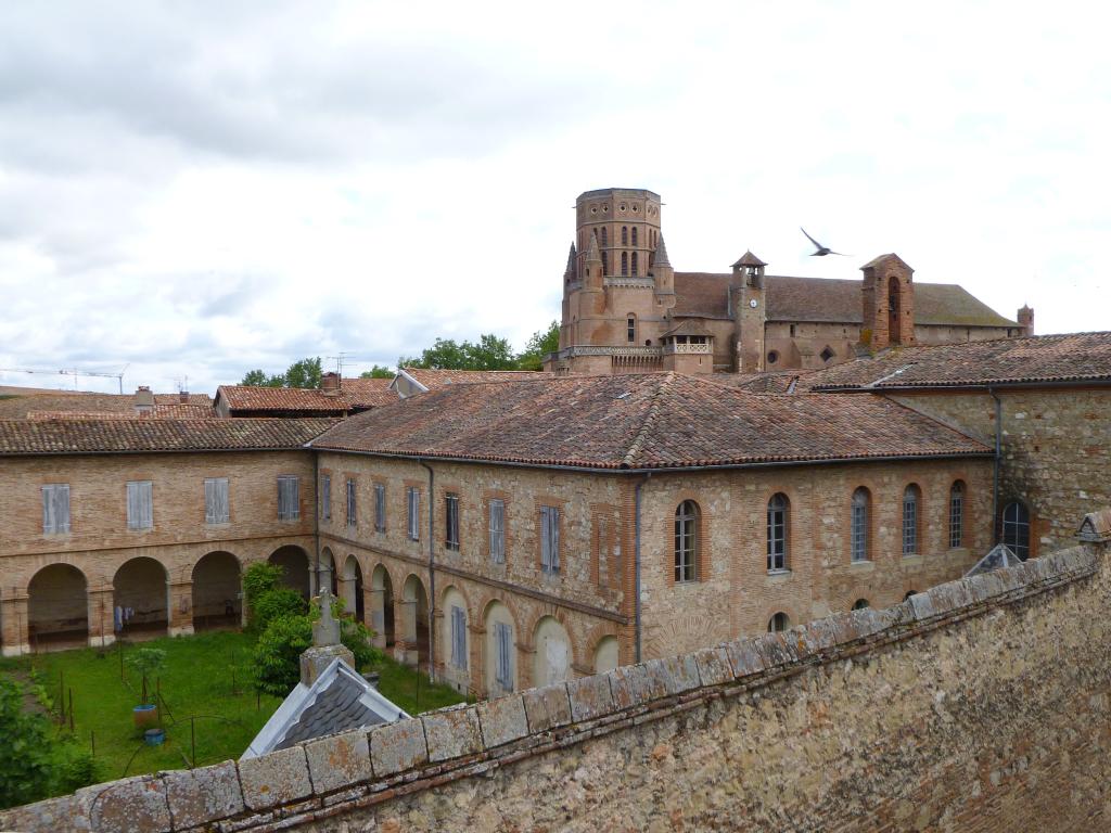 couvent de clarisses