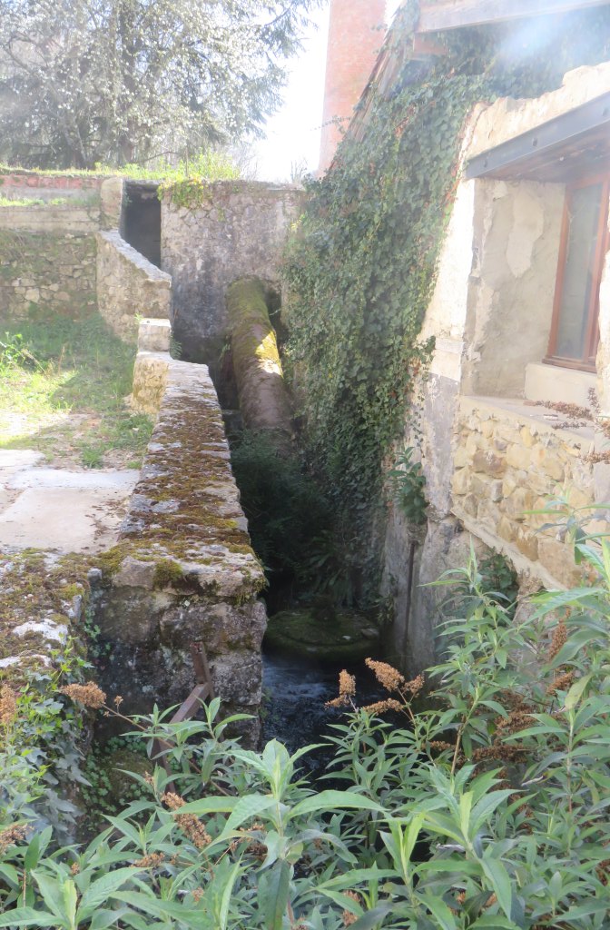 fabrique de peigne en corne Azéma-Bigou
