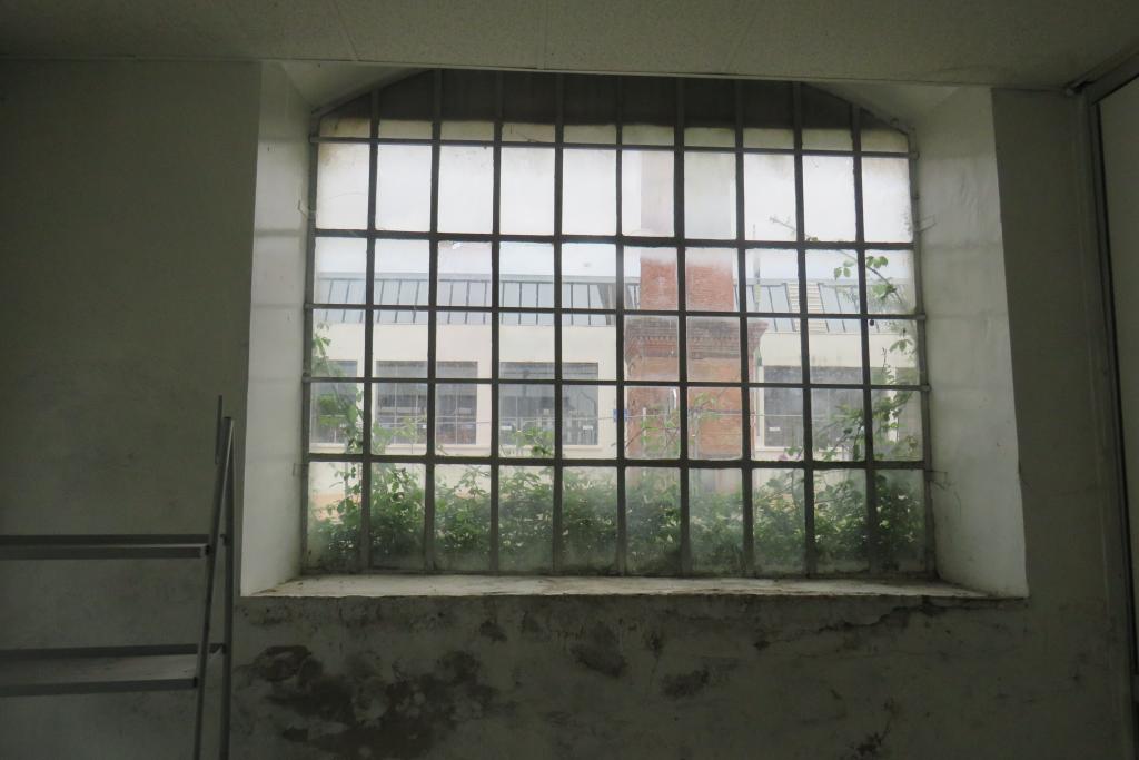 usine textile Dumas et Dastis, puis Dastis, puis Dumons, dite usine ou fabrique Saint-Sernin