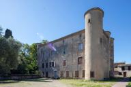 Château de Malves-en-Minervois