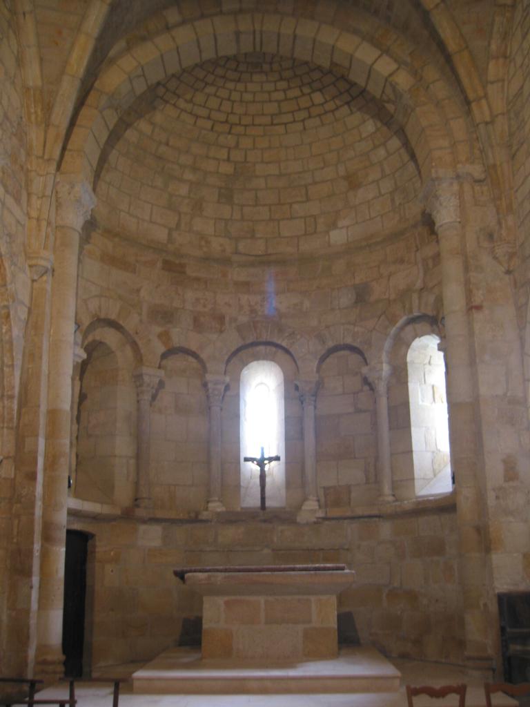 église paroissiale Saint-André
