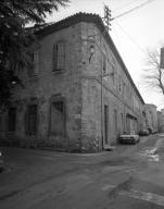 filature de soie Deleuze, puis Basson