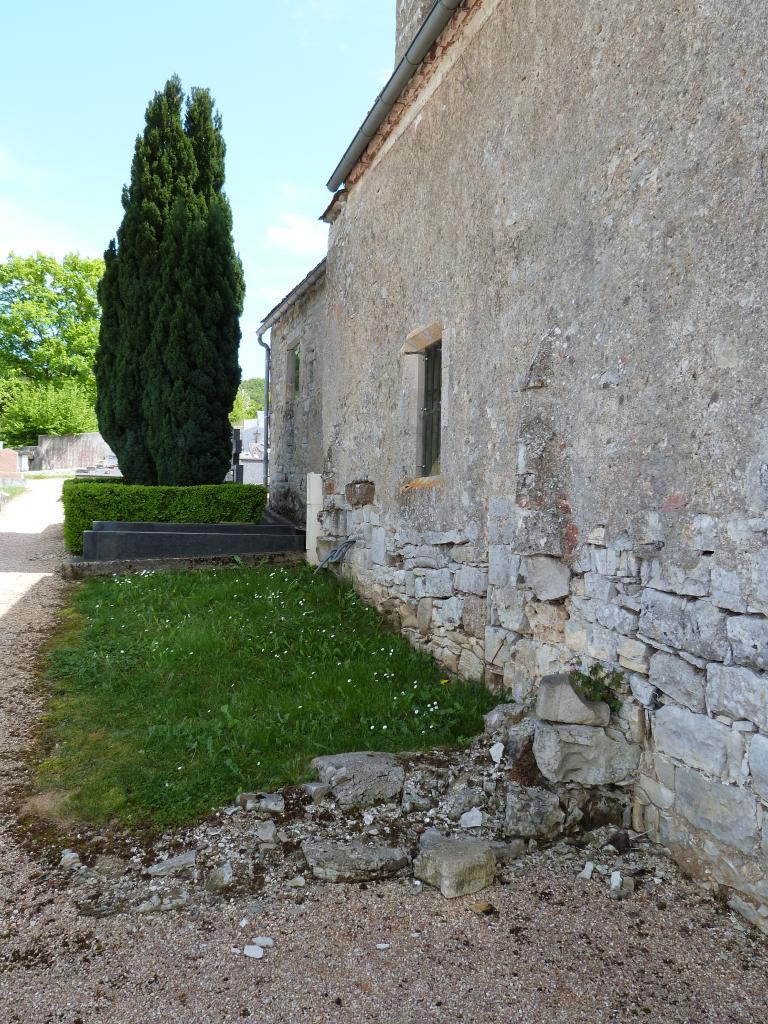 chapelle de pénitents blancs