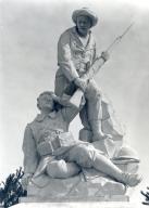 monument aux morts, de la guerre de 1914-1918